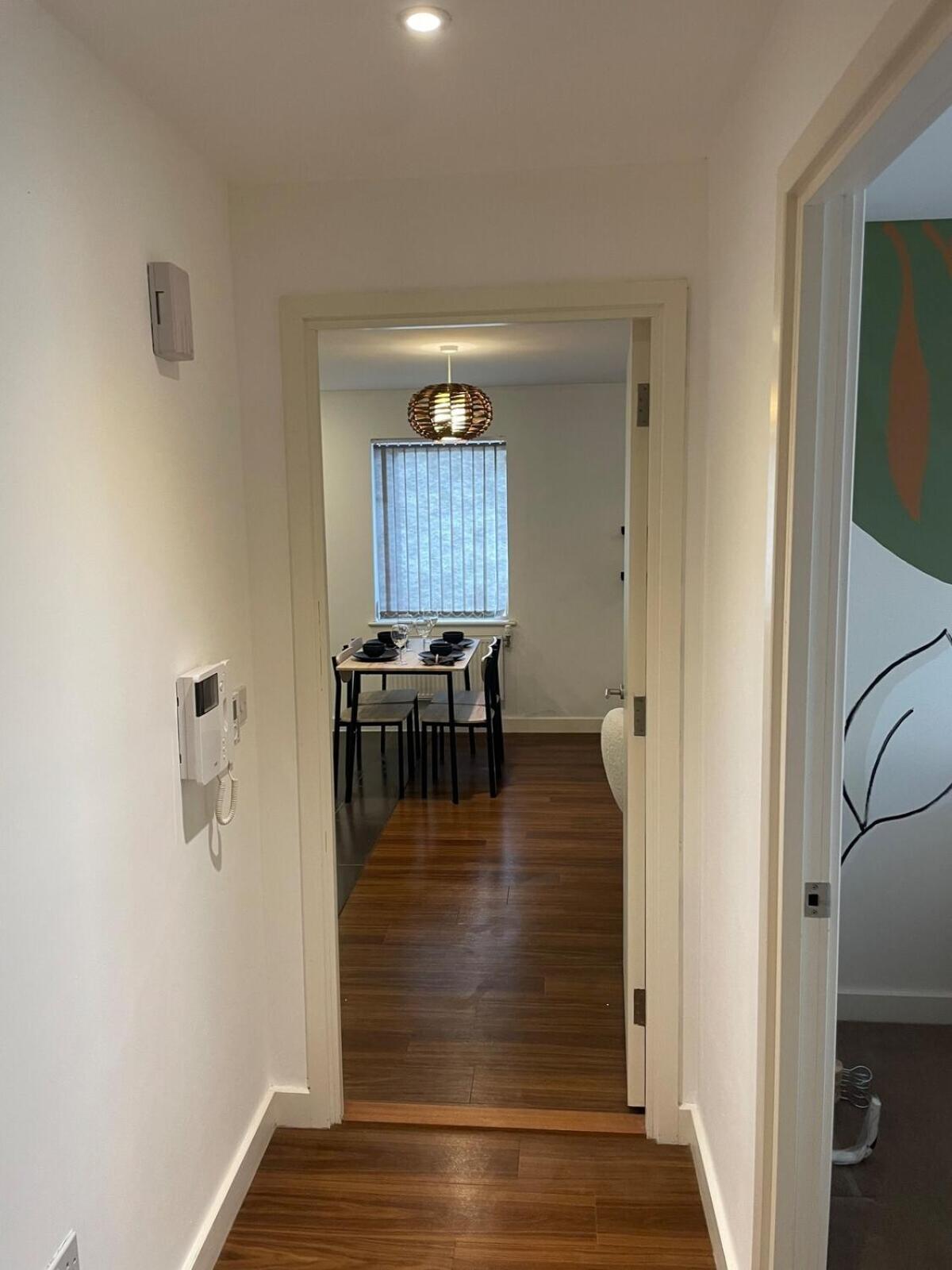 Superior Cambridge 2 Bed Apartment Inc King Bed Trumpington エクステリア 写真