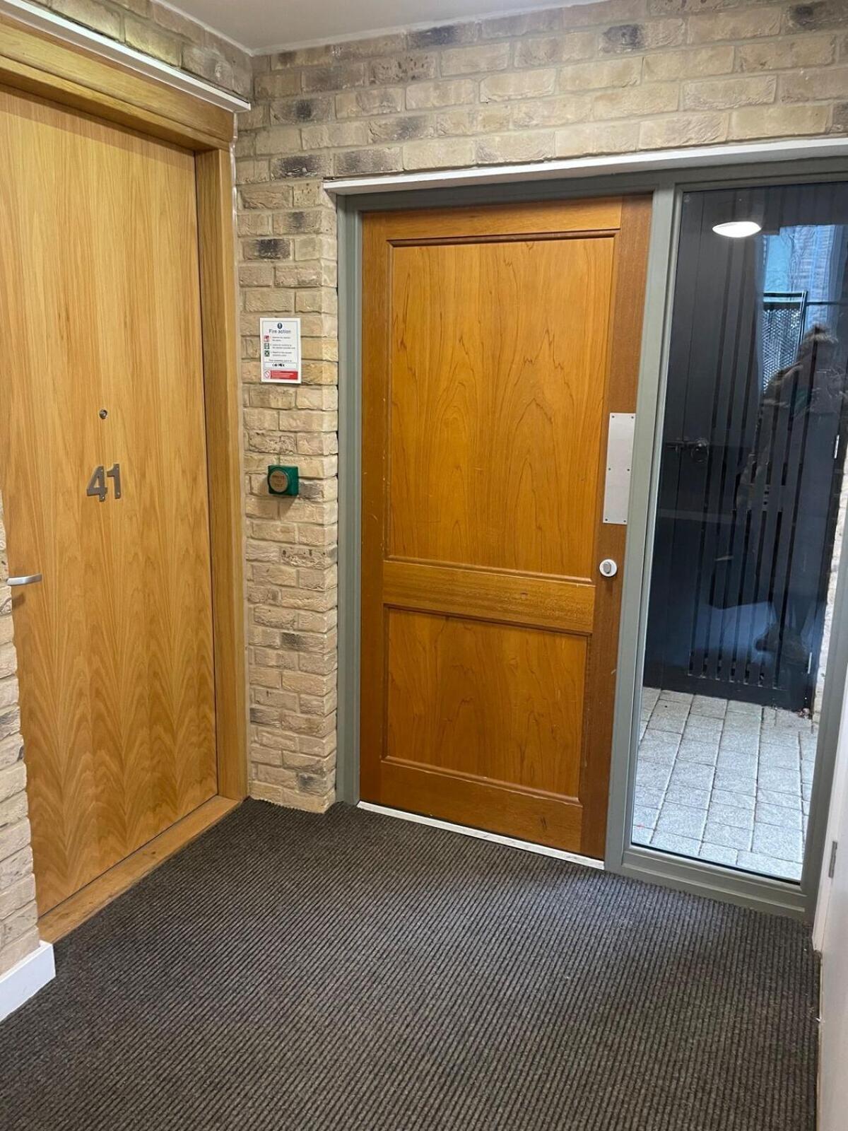 Superior Cambridge 2 Bed Apartment Inc King Bed Trumpington エクステリア 写真