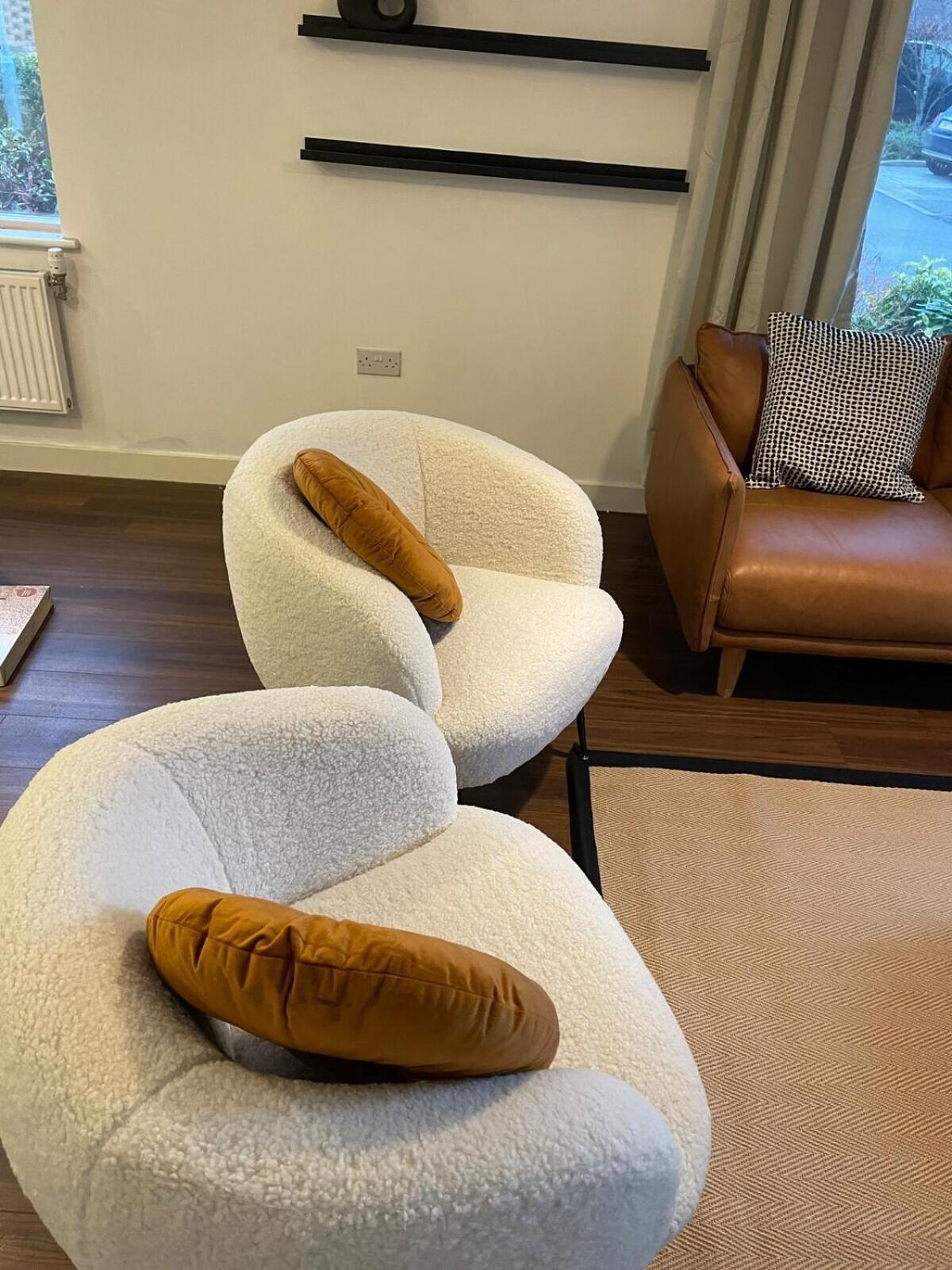 Superior Cambridge 2 Bed Apartment Inc King Bed Trumpington エクステリア 写真